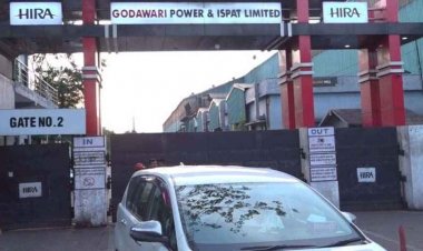 गोदावरी फैक्ट्री हादसे के बाद पैलेट प्लांट में रोका गया प्रोडक्शन, घायलों को अब तक नहीं मिला मुआवजा, जांच के लिए आंतरिक समिति भी गठित