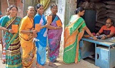 छत्तीसगढ़ में 1 अक्टूबर से बंद होंगी सभी राशन दुकानें!, जानिए वजह, 20 साल पुराने वाहन का अब करवा सकेंगे रजिस्ट्रेशन, नया नियम लागू