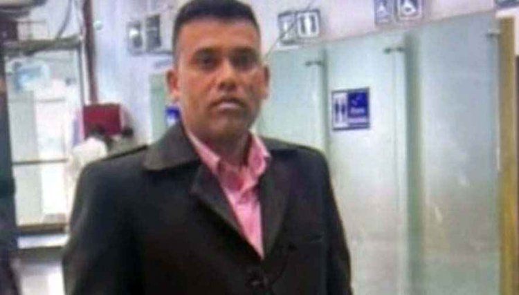 आकाशीय बिजली गिरने से किसान और चरवाहे की मौत, इधर 6 पन्नों का सुसाइड नोट लिखकर सीआपीएफ जवान ने खुद को मारी गोली