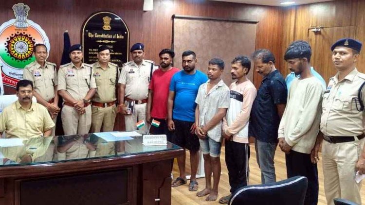 शक्कर वितरण में अनियमितता, 166 उचित मूल्य दुकान निलंबित, 153 निरस्त, 22 दुकान संचालकों पर FIR, इधर चोरी का राशन खरीददार समेत 7 गिरफ्तार