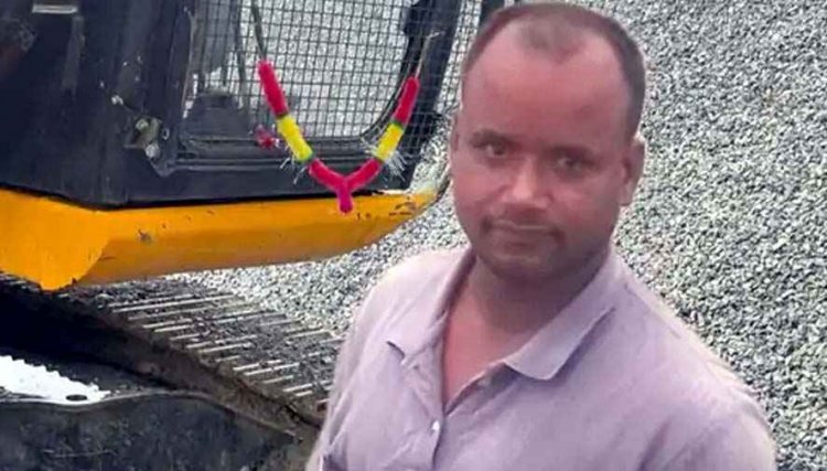 लापता युवक का खेत में मिला शव, हत्या की आशंका, ग्रामीणों में दहशत, इधर सड्डू तालाब में मिली रहस्यमयी लाश, इलाके में मचा हड़कंप