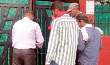 नगर निगम का अवैध कारोबार के खिलाफ एक्शन, 17 कमरों वाले Oyo Hotel में सेक्स रैकेट का पर्दाफाश, पार्षद की शिकायत पर तत्काल सील