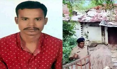 पत्नी के मायके जाने से परेशान युवक ने फांसी लगाकर की खुदकुशी, इधर घर में संदिग्ध हालत में मिली कोतवालीन की लाश, जांच में जुटी पुलिस