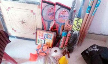 खेल किट आपूर्ति में सिर्फ स्थानीय सप्लायर्स को अनुमति देने वाला छग का टेंडर सुप्रीम कोर्ट ने किया रद्द, बताया मनमानी और भेदभावपूर्ण