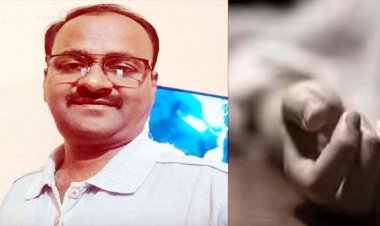 एएसआई की संदिग्ध मौत, कमरे के अंदर बिस्तर पर पड़ी मिली लाश, मचा हड़कंप, विभाग में शोक की लहर, VIP ड्यूटी पर नहीं पहुंचे तैनाती स्थल