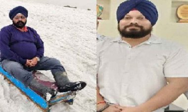 मृत महिला को जिंदा बताकर हड़पी करोड़ों की जमीन, फर्जी मुख्तयारनामा बनाकर कब्जा, कारोबारी होरा-BJP मंडल अध्यक्ष समेत 7 पर मामला दर्ज