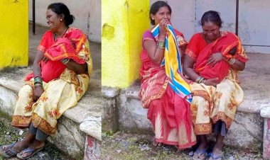 जिला अस्पताल की ओपीडी में दर्दनाक घटना, इलाज के लिए पर्ची कटाने खड़ी मां की गोद में मासूम ने तोड़ा दम, प्रशासनिक व्यवस्था पर उठे सवाल