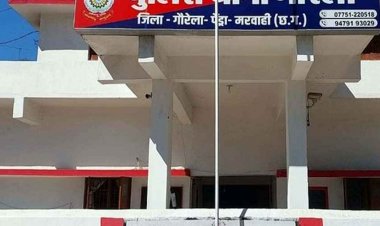 पत्नी को शराब पिलाने से मना करना पड़ा महंगा, ससुराल वालों ने दामाद की कर दी जमकर पिटाई, पति की शकायत दर्ज, जांच में जुटी पुलिस