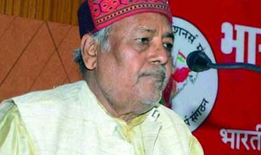 सरकारी कर्मचारियों को इस बार एडवांस मिलेगी सैलरी, भारतीय राज्य पेंशनर्स महासंघ छत्तीसगढ़ प्रदेश के प्रांताध्यक्ष वीरेन्द्र नामदेव जारी किया बयान