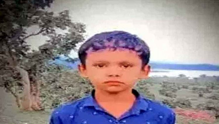 10 वर्षीय मासूम छात्र की गई जान, टूटे बिजली तार की चपेट में आने से मौत, गांव में पसरा मातम, विद्युत विभाग पर लगा लापरवाही का आरोप