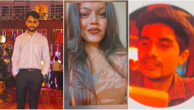 तालाब में नहाते समय डूबने से पांच वर्षीय मासूम बालक की मौत, इधर नदी में डूबे दूसरे युवक आशीष भोई का शव बरामद, युवती की तलाश जारी