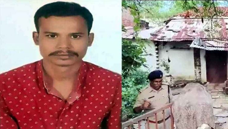 पत्नी के मायके जाने से परेशान युवक ने फांसी लगाकर की खुदकुशी, इधर घर में संदिग्ध हालत में मिली कोतवालीन की लाश, जांच में जुटी पुलिस