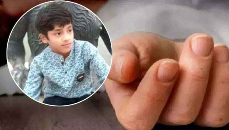 छत्तीसगढ़ में 5वीं क्लास के मासूम बच्चे ने लगाई फांसी, घर के कमरे में फंदे पर लटका मिला शव, शहर में पसरा मातम, सदमे में परिजन