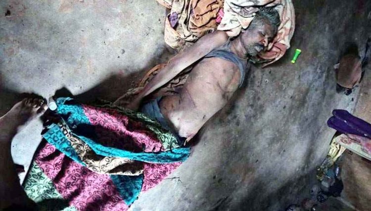 गजराज मचा रहा आतंक, मैनपुर क्षेत्र में हाथी के हमले से एक ग्रामीण के दर्दनाक मौत, इलाके के ग्रामीणों में भारी दहशत का माहौल