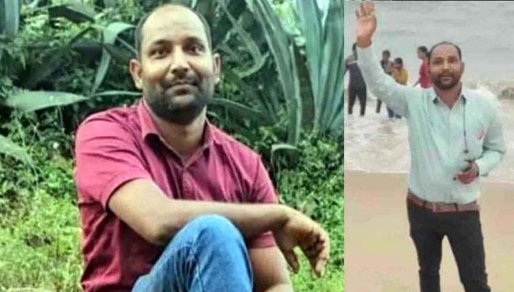 जंगली सुअर मारने बिछाया तार, चचेरे भाई के साथ रखवाली करने गया खेत, करंट की चपेट में आए कृषि विस्तार अधिकारी की दर्दनाक मौत