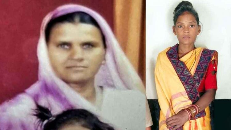 खाना बनाने को लेकर हुआ विवाद, नाती बहू ने हथौड़े से जानलेवा वार कर दादी सास को उतारा मौत के घाट, रौशनी ने किया परिवार में अंधेरा