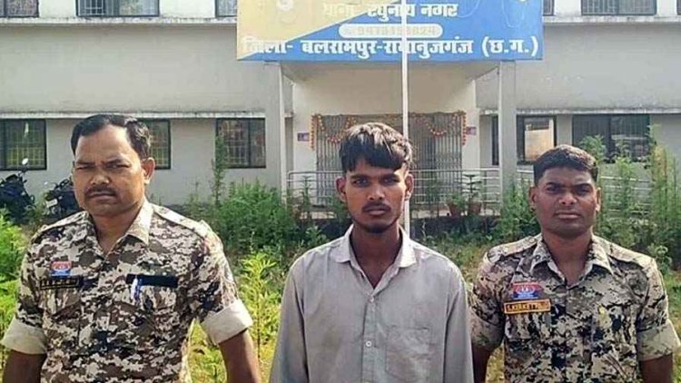 15 वर्षीय बच्चे का अपहरण कर फिरौती मांगने वाले एक नाबालिग आरोपी समेत दुलेश्वर को पुलिस ने गिरफ्तार कर भेजा सलाखों के पीछे