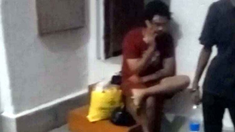 केंद्रीय जेल के वायरल वीडियो ने खोली पोल, जिलाबदर अपराधी को मोबाइल सुविधा, पुलिस पर  उठे सवाल, आरक्षक किया गया सस्पेंड