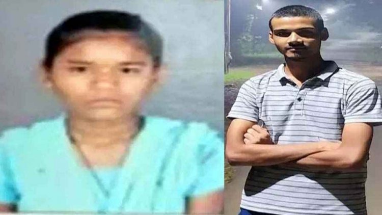 युवती की अर्धनग्न हालत में खेत के पास पैरावट में मिली जली हुई लाश, इधर हॉस्टल से लापता छात्र का चार दिनों बाद तालाब में मिला शव