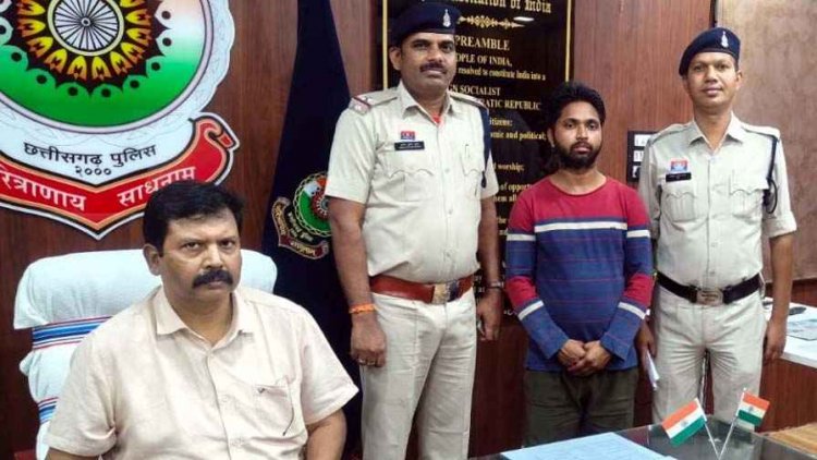 सब्जी बेचने गई महिला ने KISS देने से किया इंकार, नाराज ऑटो चालक ने गला दबाकर उतारा मौत के घाट, आरोपी राहुल गिरफ्तार