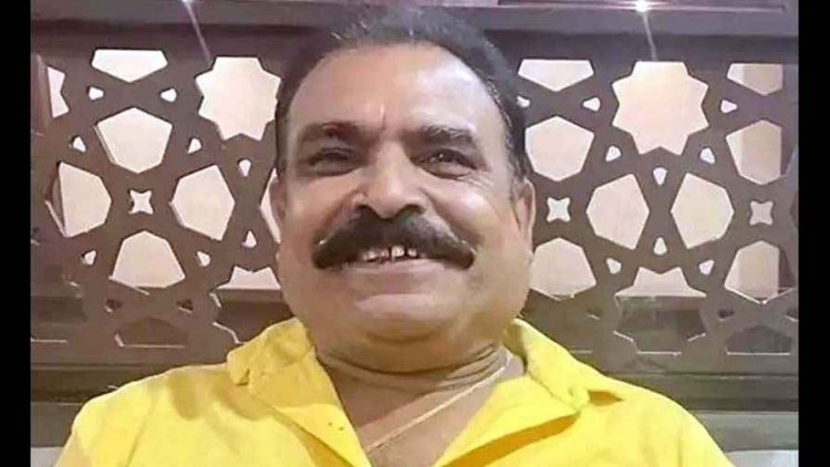 रिटायर्ड बीएसपी कर्मचारी ने की आत्महत्या, घर की बालकनी में फंदे से लटका हुआ मिला शव, कारण अज्ञात, परिवार में पसरा मातम, जांच में जुटी पुलिस