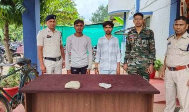 राजिम में भाई से बड़ा पैसा!, उधारी न मिली तो दोस्तों ने कर दिया खून, पत्थर बांधकर तालाब में फेंका, दो नाबालिग समेत चार गिरफ्तार