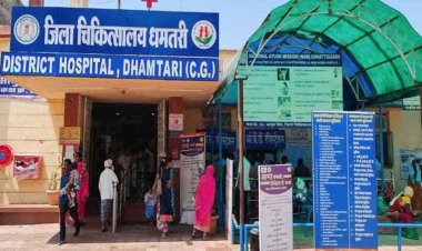 आवासीय विद्यालय में 12वीं के नाबालिग छात्र ने फंदा लगाकर की खुदकुशी, मचा हड़कंप, गांव में पसरा मातम, जांच में जुटी पुलिस