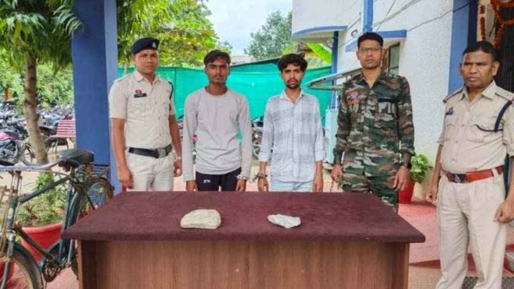 राजिम में भाई से बड़ा पैसा!, उधारी न मिली तो दोस्तों ने कर दिया खून, पत्थर बांधकर तालाब में फेंका, दो नाबालिग समेत चार गिरफ्तार