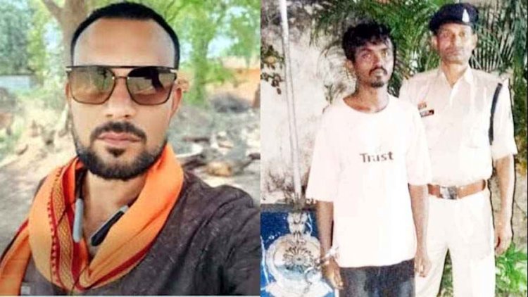 नगरी में मामूली विवाद ने ली जान, दिनदहाड़े युवक की हत्या, धमतरी पुलिस ने कुछ ही घंटों में आरोपी को किया गिरफ्तार, मौत के सन्नाटे में डूबा गांव