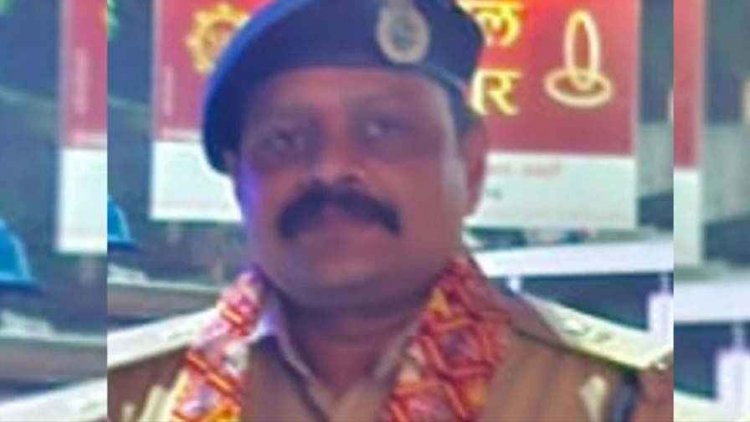 छत्तीसगढ़ चौंकाने वाला मामला, पुलिसकर्मियों ने 70 लीटर पानी को बताया शराब, मांगी एक लाख की रिश्वत, युवक ने एसपी से लगाईं इंसाफ की गुहार