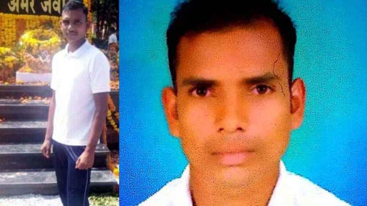 पंडित प्रदीप मिश्रा के कार्यक्रम में ड्यूटी पर लगे पुलिस आरक्षक की संदिग्ध हालत में मौत, साथी जवानों ने जगाया तो नहीं जागा, जांच में जुटी पुलिस