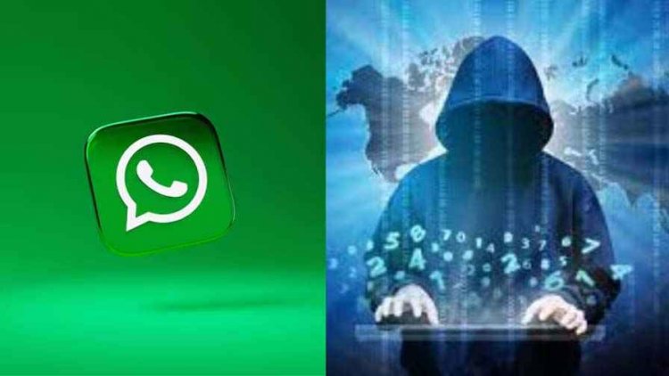 WhatsApp यूजर्स QR Code के साथ भूल कर भी करें ये काम, वरना खाली हो सकता है आपका खाता, सरकारी एजेंसी ने जारी की एडवाइजरी