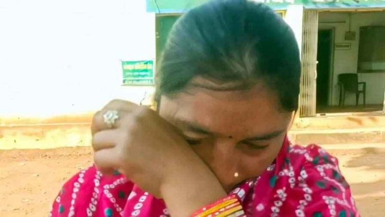 गरियाबंद में विधवा का संघर्ष, नहीं मिली बीमा राशि, उल्टे खर्च हो गए 50 हजार, ये कैसा न्याय?, अब आंदोलन ही आखिरी रास्ता, होगी जांच