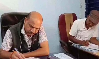 धमतरी में तेज रफ्तार ने ली 3 लोगों की जान, सुबह टहलने निकले बुजुर्ग को हाइवा ने कुचला, इधर बाइक से आमने-सामने टक्कर में दो युवकों की मौत