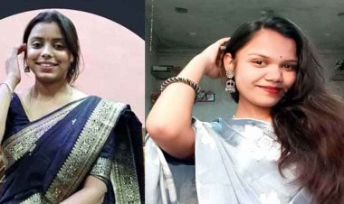 छत्तीसगढ़ में दो छात्राओं ने फांसी लगाकर की खुदकुशी, सुसाइड नोट में छलका दर्द, इधर मोबाइल में बात करते छत से गिरी युवती की मौत