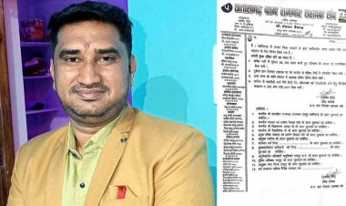 छत्तीसगढ़ में ग्राम रोजगार सहायकों के आंदोलन की तैय्यारी, लंबित मांगों को लेकर एक दिवसीय धरना-प्रदर्शन और रैली की दी चेतावनी