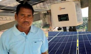 सोलर पैनल लगाने के बाद उपभोक्ता को नही मिल रही सब्सिडी, विभाग और कंपनी का लगा रहे चक्कर, जिम्मेदार मौन, जानिए समाधान