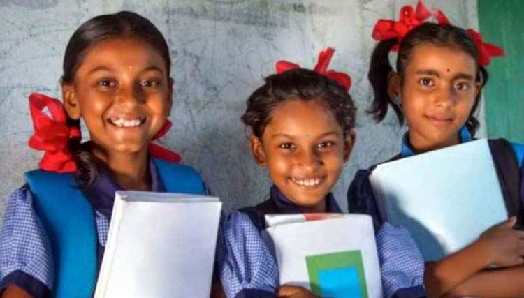 पांच साल में 65 लाख बच्चों ने स्कूल छोड़ा, आधी लड़कियां, सिर्फ गुजरात में 341% की बढ़ोतरी, शिक्षा प्राथमिकता नहीं, PR-इवेंट ही असली एजेंडा!