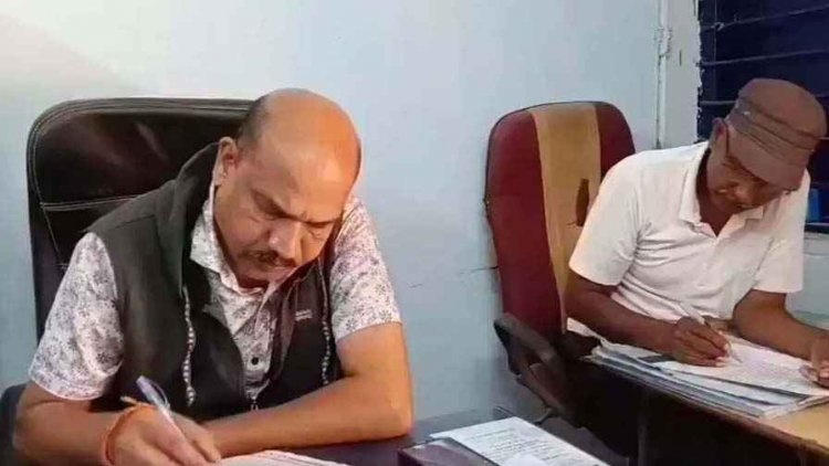 धमतरी में तेज रफ्तार ने ली 3 लोगों की जान, सुबह टहलने निकले बुजुर्ग को हाइवा ने कुचला, इधर बाइक से आमने-सामने टक्कर में दो युवकों की मौत