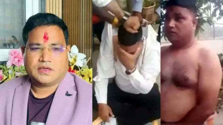 27.90 लाख की ठगी में फरार आरोपी दीपक टंडन के खिलाफ नई शिकायत दर्ज, तत्काल गिरफ्तारी की मांग, पुलिस कार्यप्रणाली पर उठे सवाल