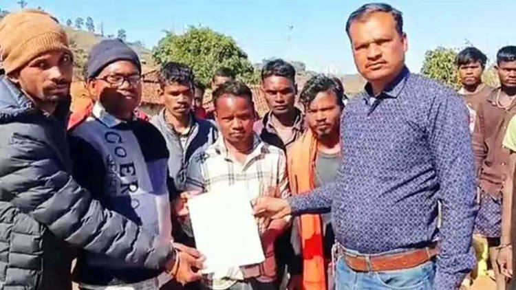 महिला शिक्षकों से सेक्स की डिमांड और मारपीट का आरोप, जिला शिक्षा अधिकारी ने की तत्काल कार्रवाई, प्रधान पाठक बीरबल तत्काल निलंबित