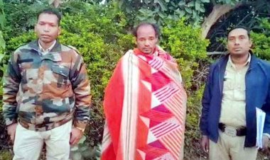 नशे में धुत पति की हैवानियत, बच्चों की गैरमौजूदगी में पत्नी को डंडे से पीट-पीटकर उतारा मौत के घाट, फैली सनसनी, आरोपी इंजोर साय गिरफ्तार