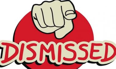 जाली दस्तावेजो के सहारे ​2007 से बने हुए 8 सरकारी शिक्षकों पर गिरी गाज, 18 साल बाद 8 शिक्षाकर्मी बर्खास्त, फर्जी भर्ती वालों में हड़कंप