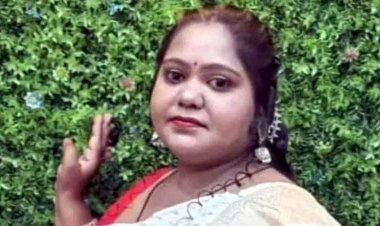 नदी में मिली स्टाफ नर्स की लाश, पसरा मातम, मानसिक तनाव में सुसाइड की आशंका, आत्महत्या या कुछ और?, जांच में जुटी पुलिस