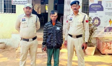 नाबालिग लड़की का अपहरण कर शारीरिक शोषण का आरोप, पुलिस ने फौरन आरोपी किशोर को गिरफ्तार कर भेजा सलाखों के पीछे