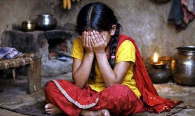 9 वर्षीय की बच्ची मिली प्रेग्नेंट, आरोपी निकला 11 साल का सगा भाई, महिला अधिकारी ने सुनाई घटना, हर कोई रह गया हैरान