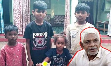 कुएं के अंधेरे में समा गई 6 जिंदगियां, फिर सरपंच पति जयंत ध्रुव ने बदल दी मौत की स्क्रिप्ट, ​खाकी और जनता का साझा ऑपरेशन कामयाब