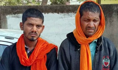 देशी शराब दुकान के सामने विवाद, युवक की चाकू मारकर हत्या, मचा हड़कंप, पुलिस ने एक नाबालिग समेत तीन आरोपियों को किया गिरफ्तार