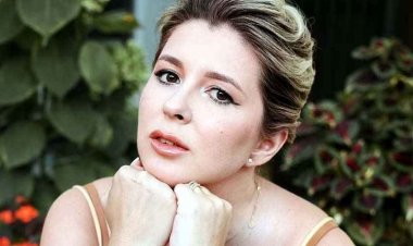 पूर्व मंत्री की मंगेतर ने सर्दी में खुद को गर्म रखने के लिए महिलाओं को दी वाइब्रेटर SEX TOY इस्तेमाल करने की सलाह, मीडिया में हो रही खूब चर्चा