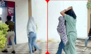 बस्ती अंदर सेक्स का कारोबार, गिरफ्त में 6 युवतियों समेत 3 लोग, इधर न्यूड वीडियो कॉल रैकेट का भंडाफोड़, 7 लड़कियां और 1 युवक गिरफ्तार